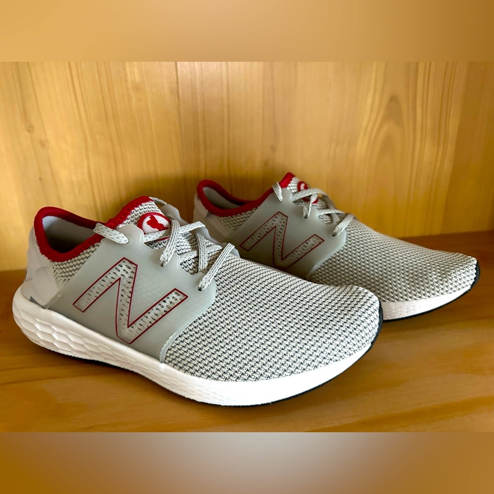 Liverpool Football Club (LFC) New Balance Shoes